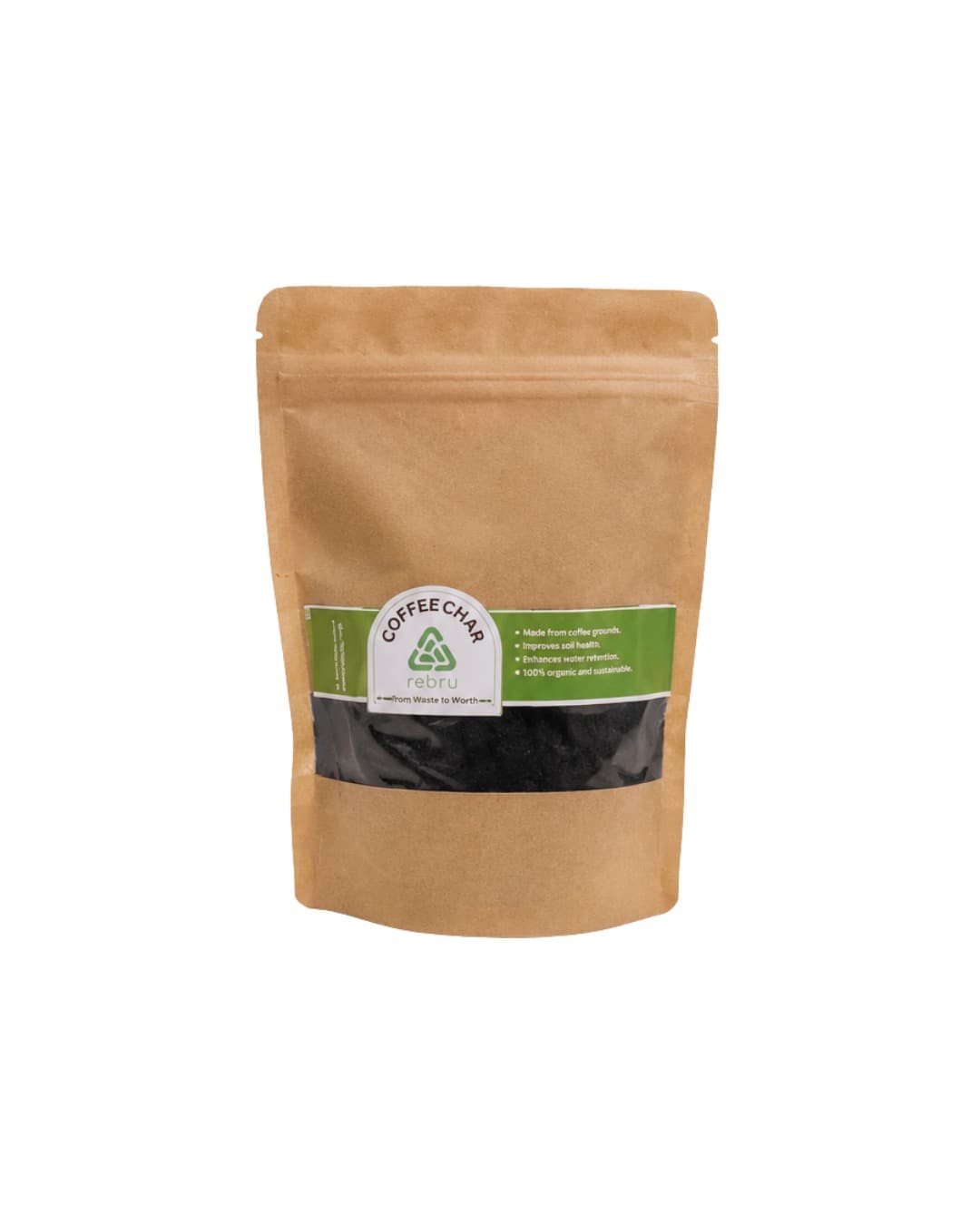 Biochar